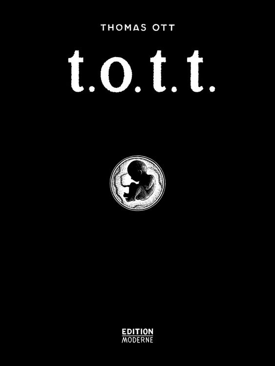 Produktbild: T.O.T.T.