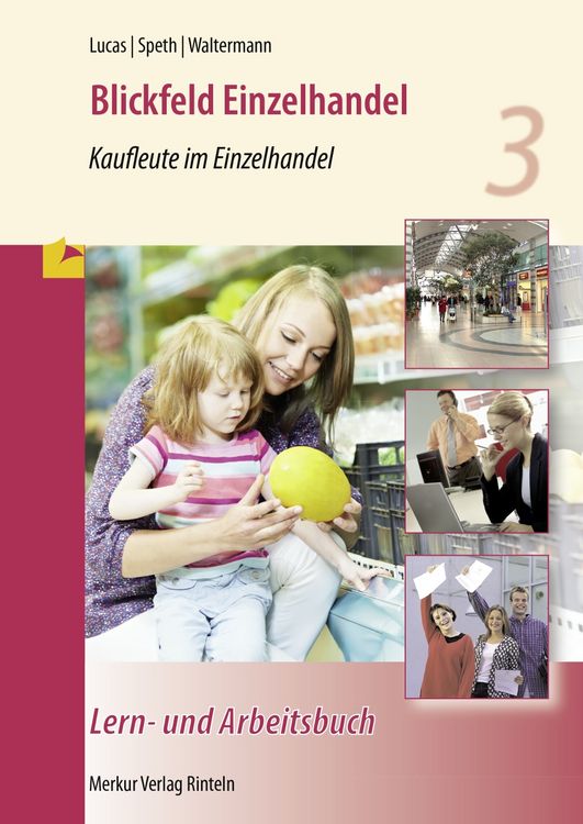 Produktbild: Blickfeld Einzelhandel
