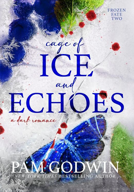 Produktbild: Cage of Ice and Echoes