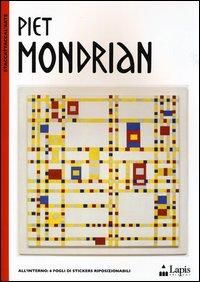 Produktbild: Piet Mondrian
