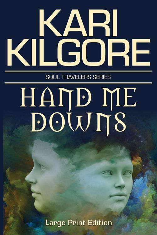 Produktbild: Hand Me Downs