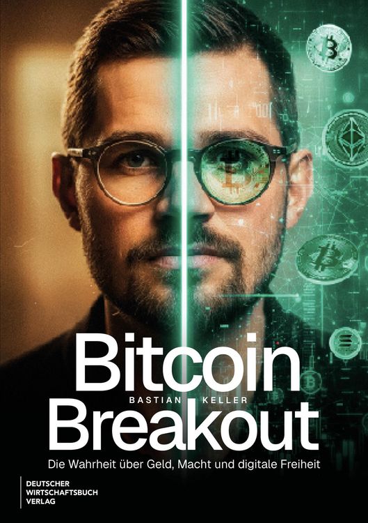 Produktbild: Bitcoin Breakout