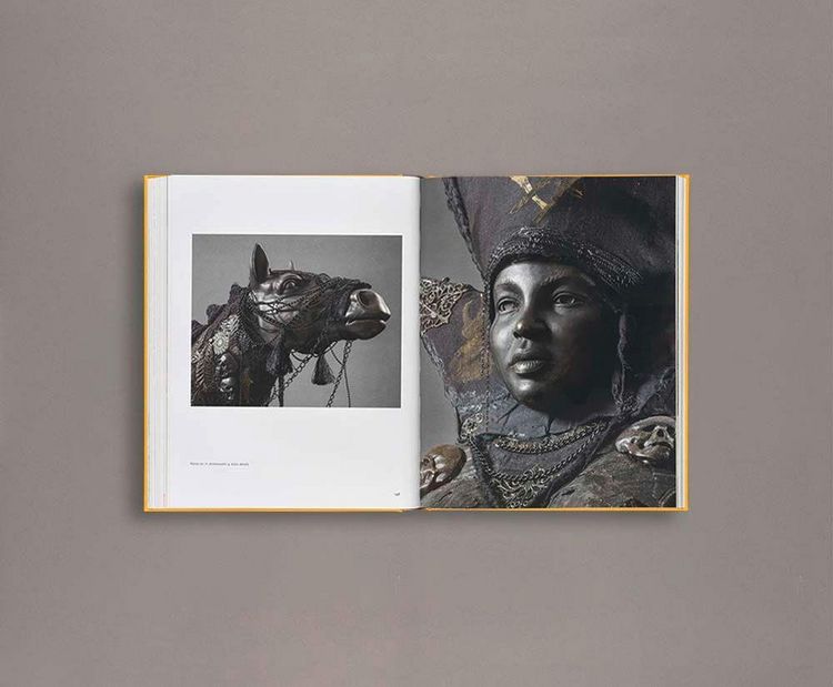 Produktbild: Hew Locke