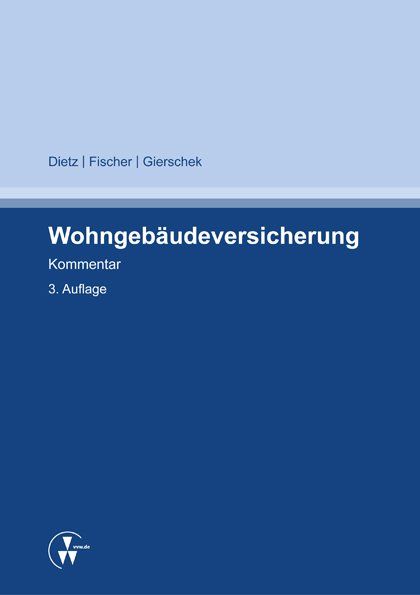Produktbild: Wohngeb&auml;udeversicherung