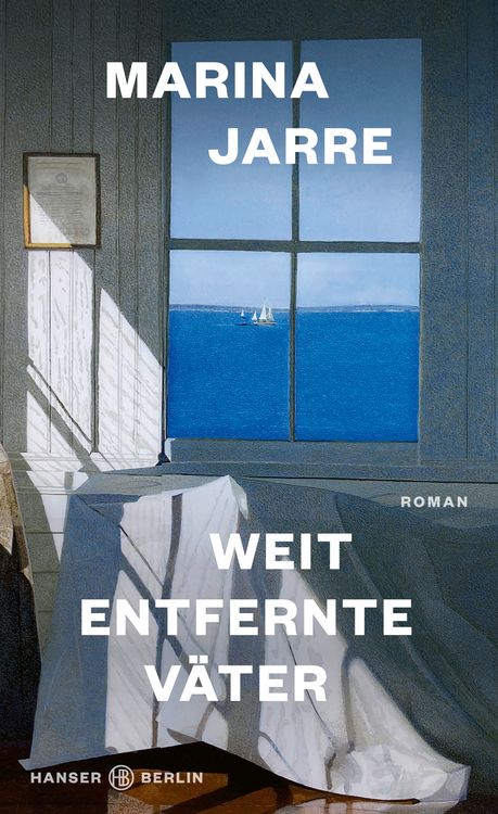 Produktbild: Weit entfernte V&auml;ter