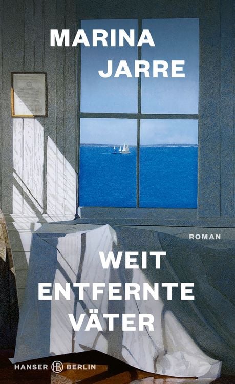 Produktbild: Weit entfernte V&auml;ter