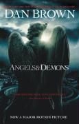 Produktbild: Angels & Demons / Robert Langdon 1