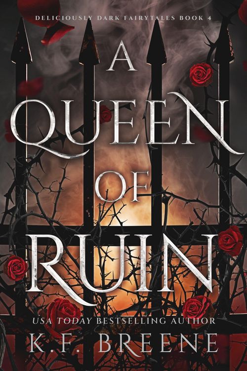 Produktbild: A Queen of Ruin