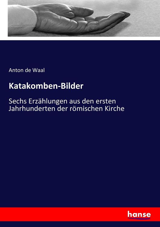 Produktbild: Katakomben-Bilder