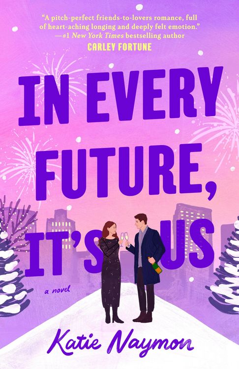 Produktbild: In Every Future, It's Us