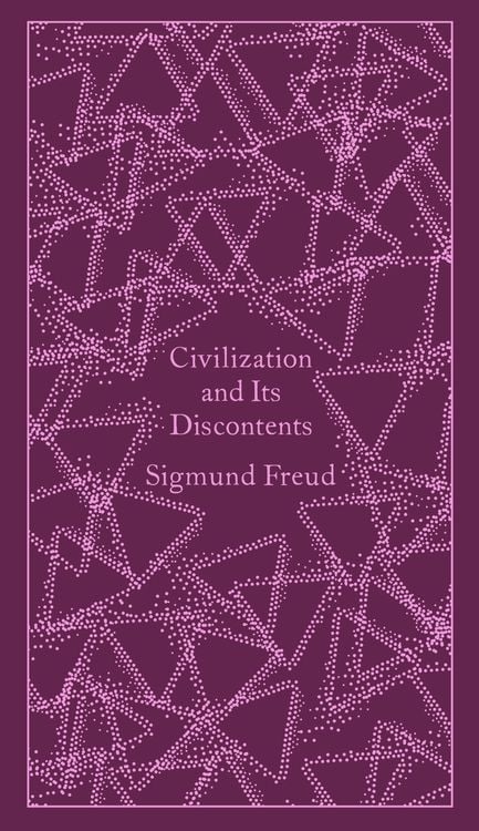 Produktbild: Civilization and Its Discontents
