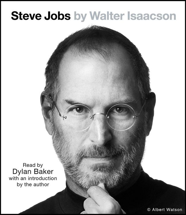Produktbild: Steve Jobs