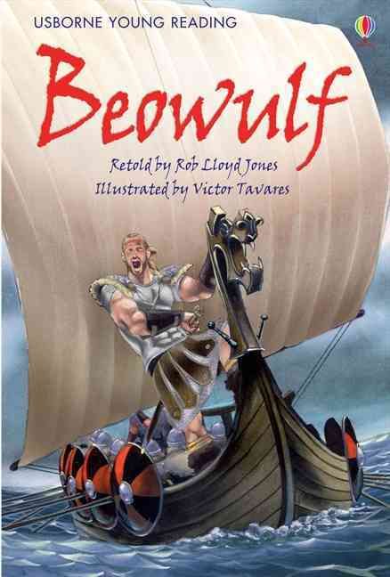 Produktbild: Beowulf