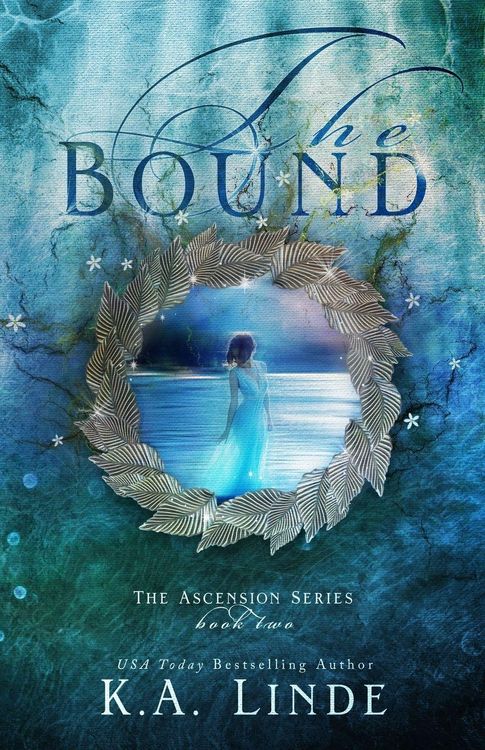 Produktbild: The Bound