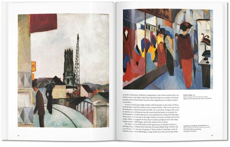 Produktbild: Macke