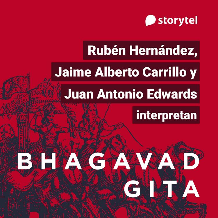 Produktbild: Bhagavad Gita