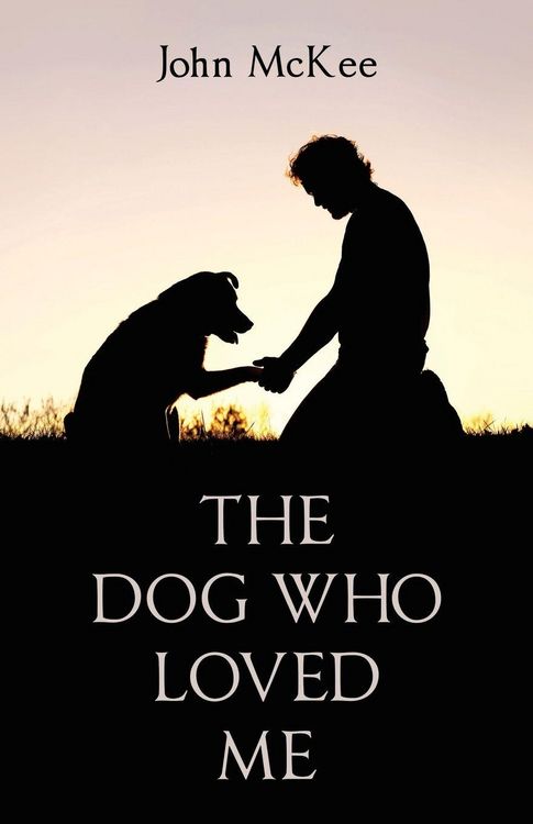 Produktbild: The Dog Who Loved Me