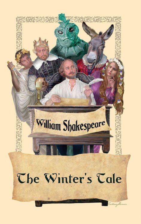 Produktbild: The Winter's Tale