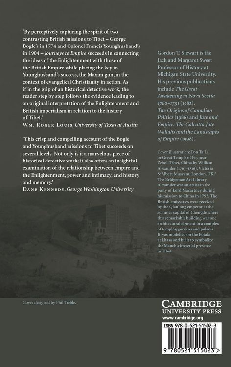 Produktbild: Journeys to Empire