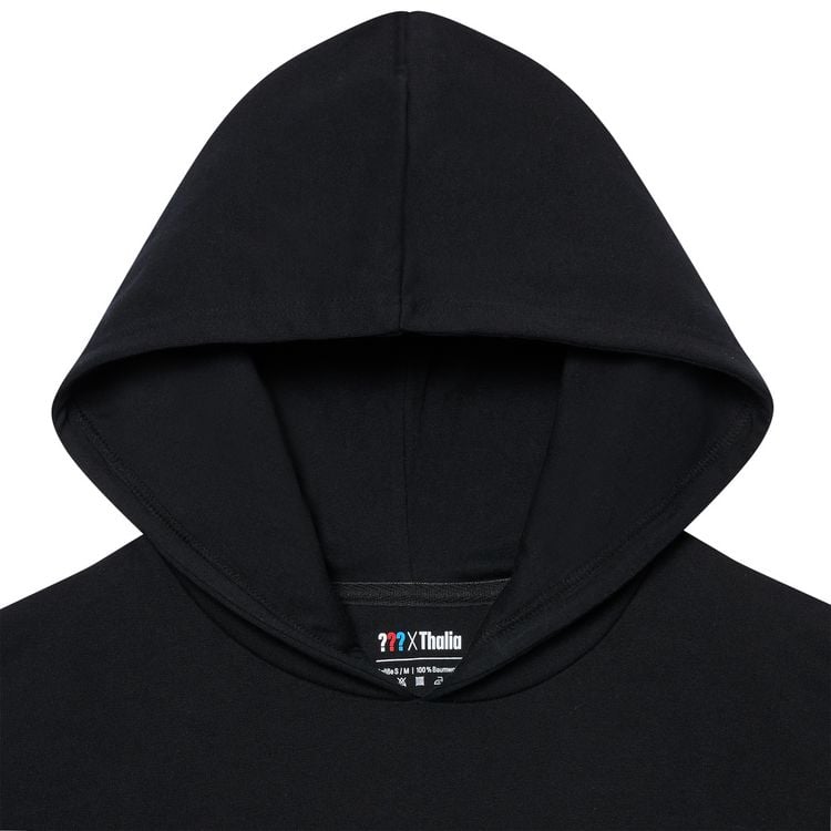 Produktbild: Hoodie "Auf heißer Spur", Gr. L/XL