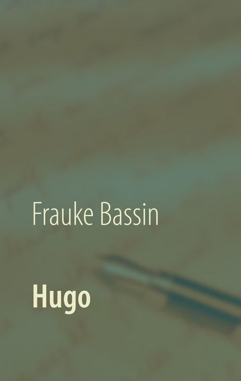 Produktbild: Hugo