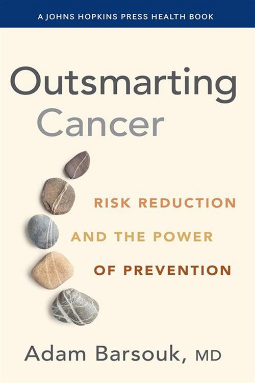Produktbild: Outsmarting Cancer