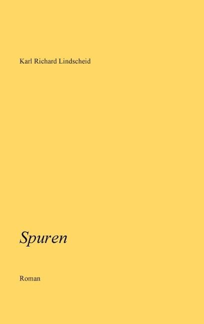 Produktbild: Spuren