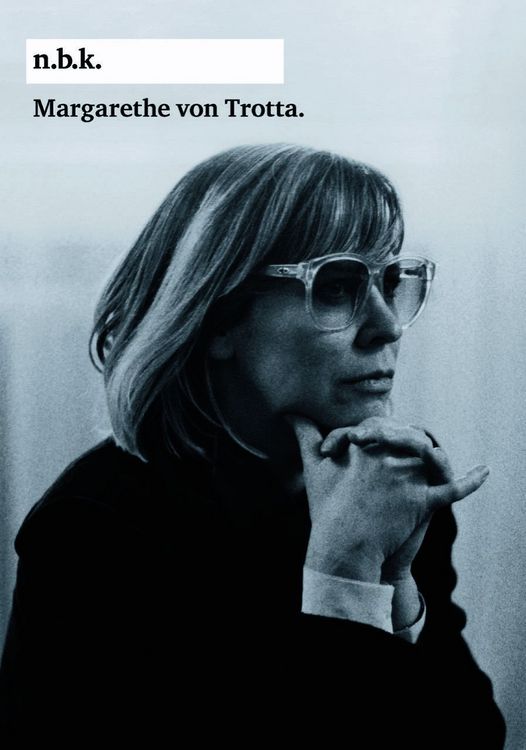Produktbild: Margarethe von Trotta