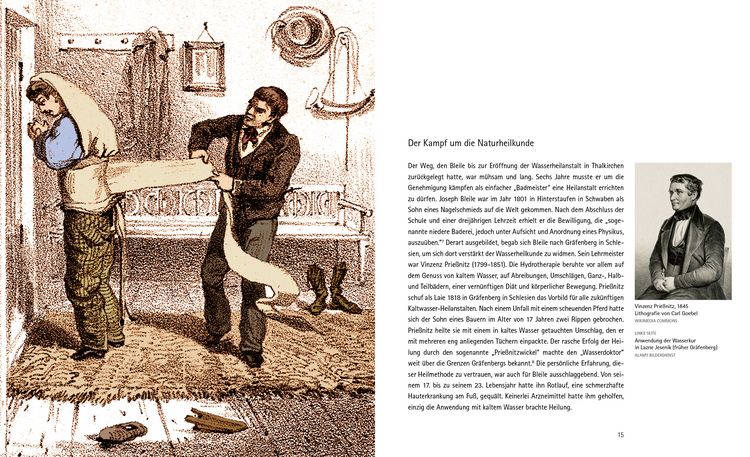Produktbild: 180 Jahre Heilkunst in Thalkirchen