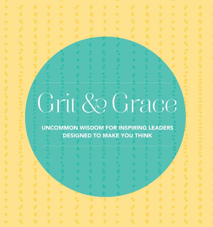Produktbild: Grit and Grace