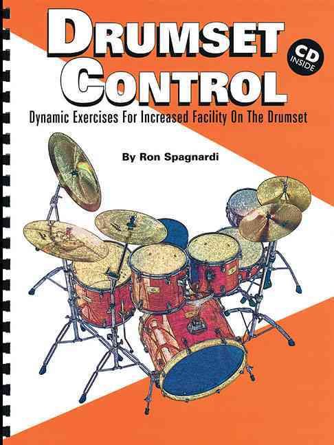 Produktbild: Drumset Control