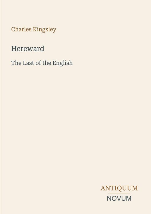 Produktbild: Hereward