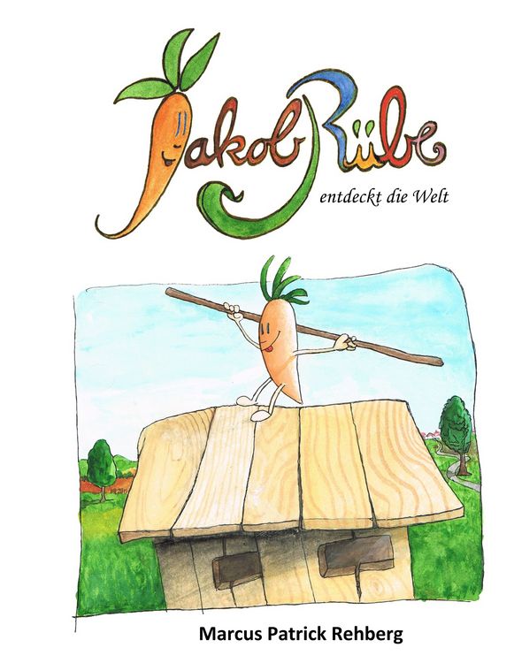 Produktbild: Jakob R&uuml;be
