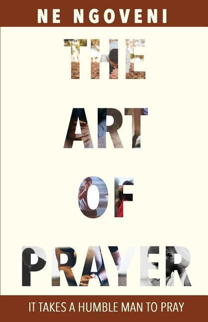 Produktbild: The Art of Prayer: It Takes a Humble Man to Pray