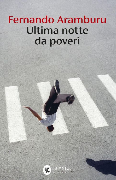 Produktbild: Ultima notte da poveri