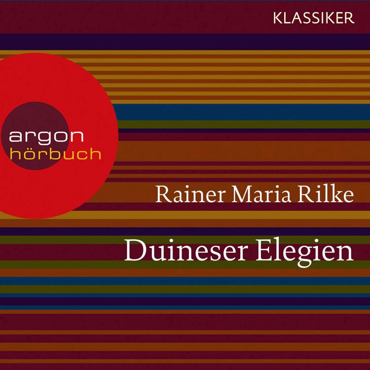 Produktbild: Duineser Elegien