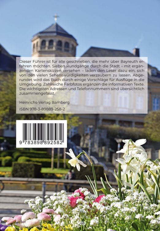 Produktbild: Bayreuth
