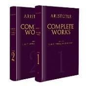Produktbild: Aristotle: Complete Works