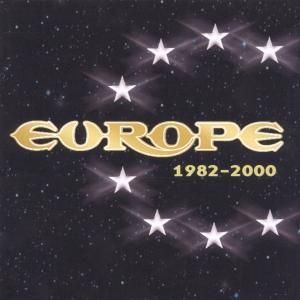 Produktbild: Europe: 1982-2000