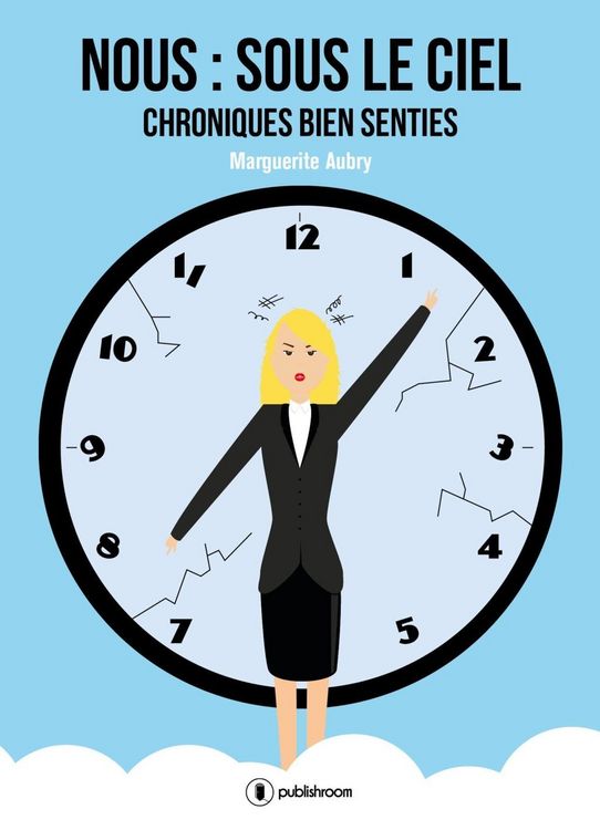 Produktbild: Nous : sous le ciel