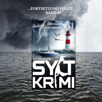 Produktbild: Syltkrimi Grabkammer