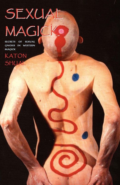 Produktbild: Sexual Magick