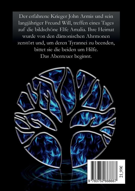 Produktbild: John Armis
