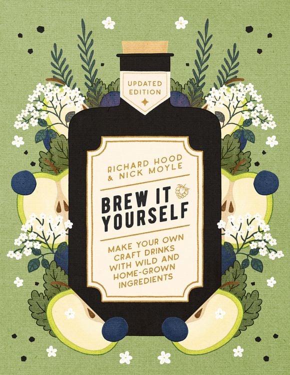 Produktbild: Brew It Yourself