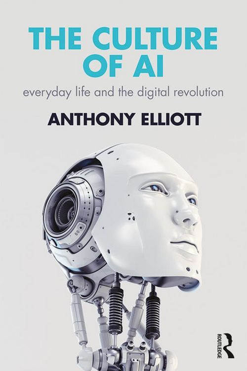 Produktbild: The Culture of AI