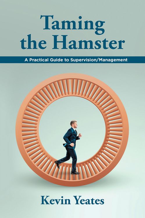 Produktbild: Taming the Hamster