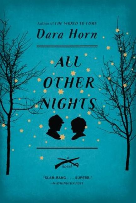 Produktbild: All Other Nights