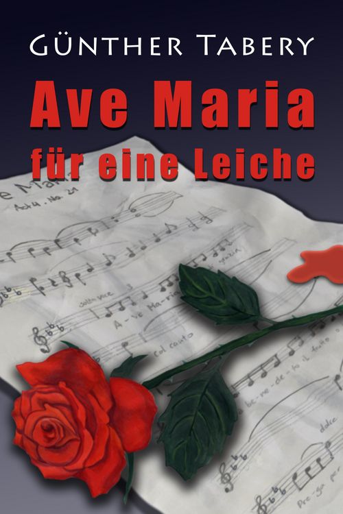 Produktbild: Ave Maria f&uuml;r eine Leiche