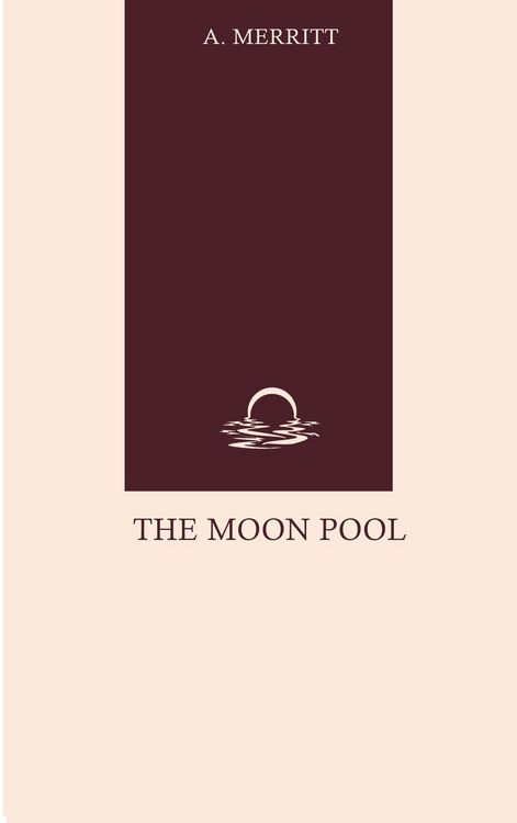 Produktbild: The Moon Pool