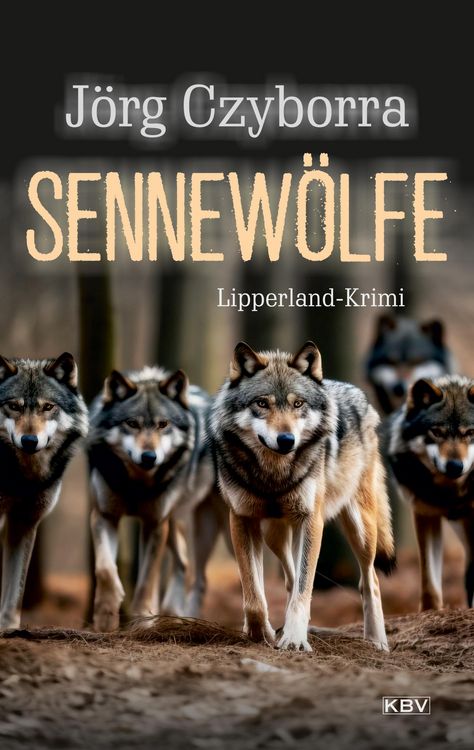 Produktbild: Sennew&ouml;lfe